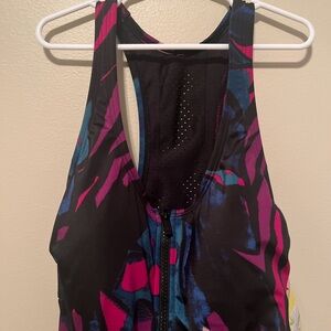 Women's Dynamic One Piece Swimsuit